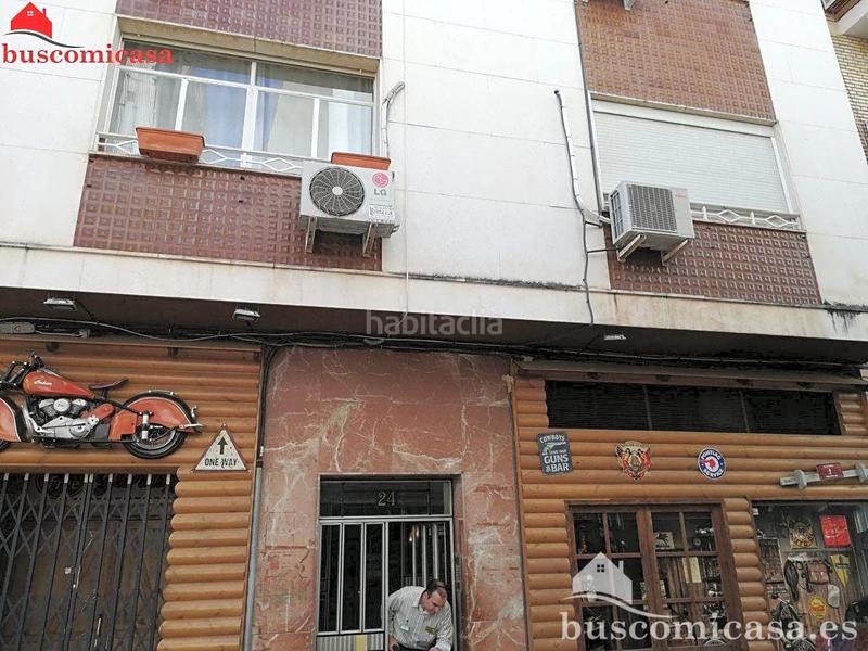 Foto 8c8f45e5-538a-4d4e-a255-5962f8dc4038. Appartamento in Centro ciudad Linares