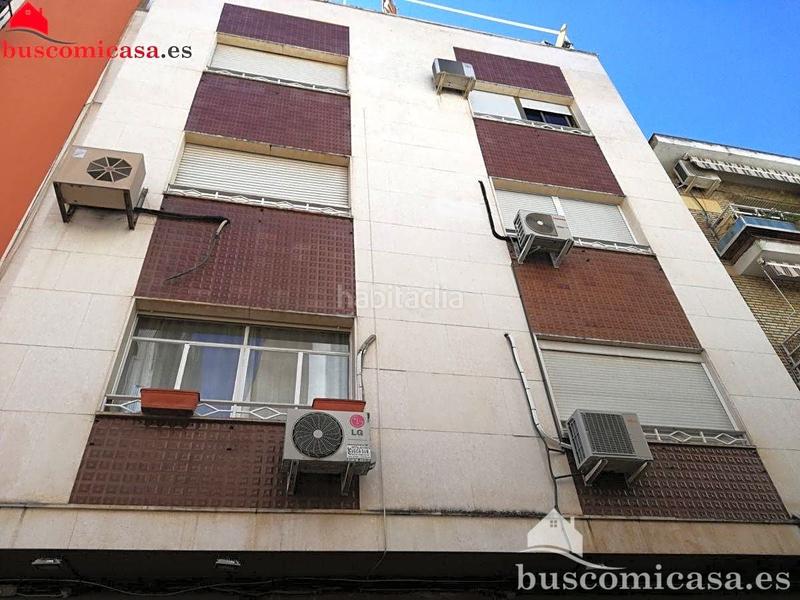 Foto 979989a5-0878-4c4f-b95b-9ce8f262561f. Appartamento in Centro ciudad Linares