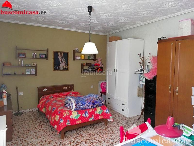 Foto a639580e-f224-44ed-9053-1ee0589b756e. Appartamento in Centro ciudad Linares