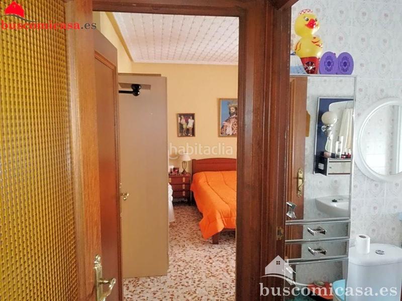 Foto ab11d643-ffa9-4e68-aa85-ac54c6638fef. Appartamento in Centro ciudad Linares