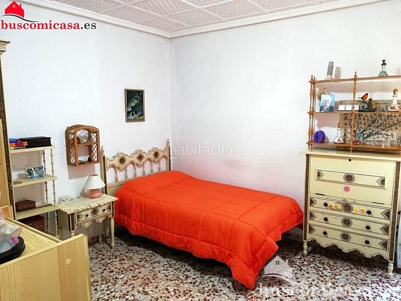 Foto bf120686-7925-45d7-8124-35d067ae0ca9. Appartamento in Centro ciudad Linares