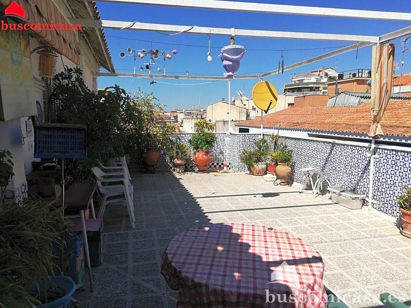 Foto dd4a41fc-bc5b-4875-8a76-599691da6fa9. Appartamento in Centro ciudad Linares