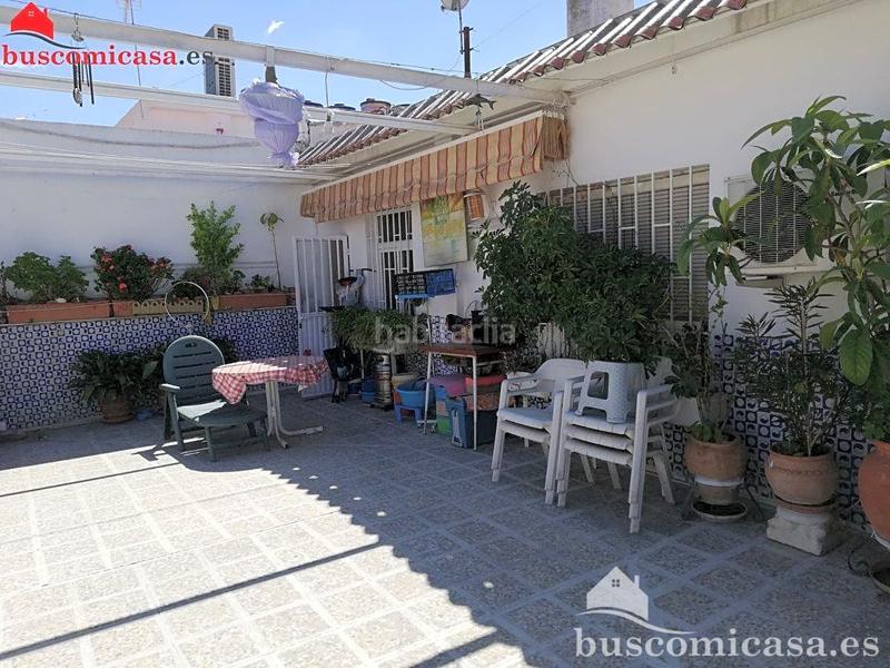 Foto e090cfcc-1b56-4956-8738-834d21e9e36b. Appartamento in Centro ciudad Linares