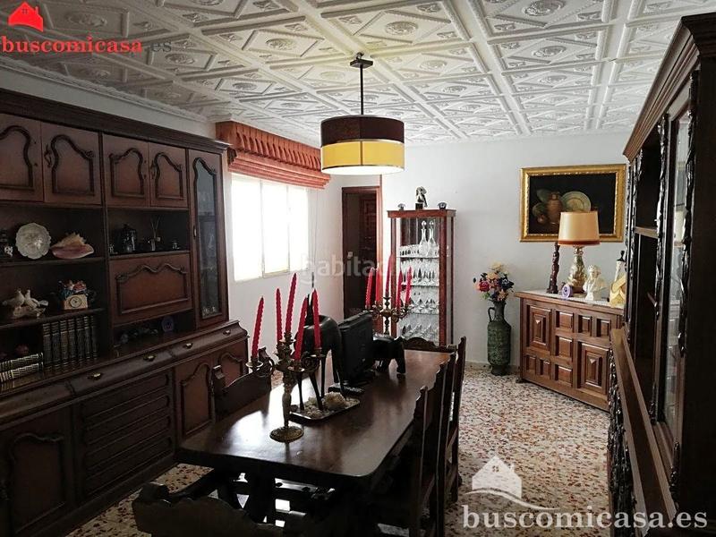 Foto e537325a-02a3-45ff-9a33-8015805a125a. Appartamento in Centro ciudad Linares