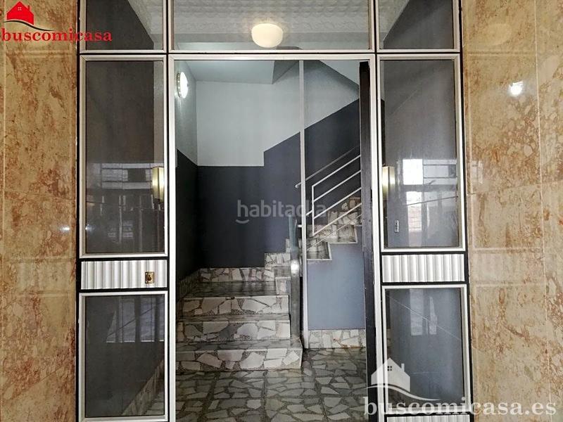 Foto f8719cfa-bb95-4785-8967-877ae5bdbe45. Appartamento in Centro ciudad Linares