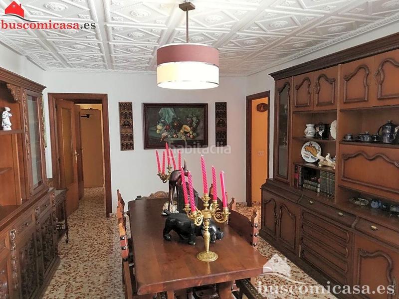 Foto f8933940-88d9-43fe-b2b7-79d12359aaab. Appartamento in Centro ciudad Linares