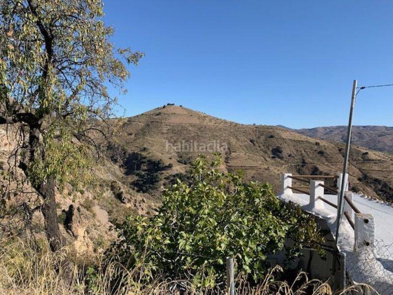 Foto 48aea60a-2e50-418d-a65b-24caa8ee0415. Casa  a reformar . granada en Cástaras