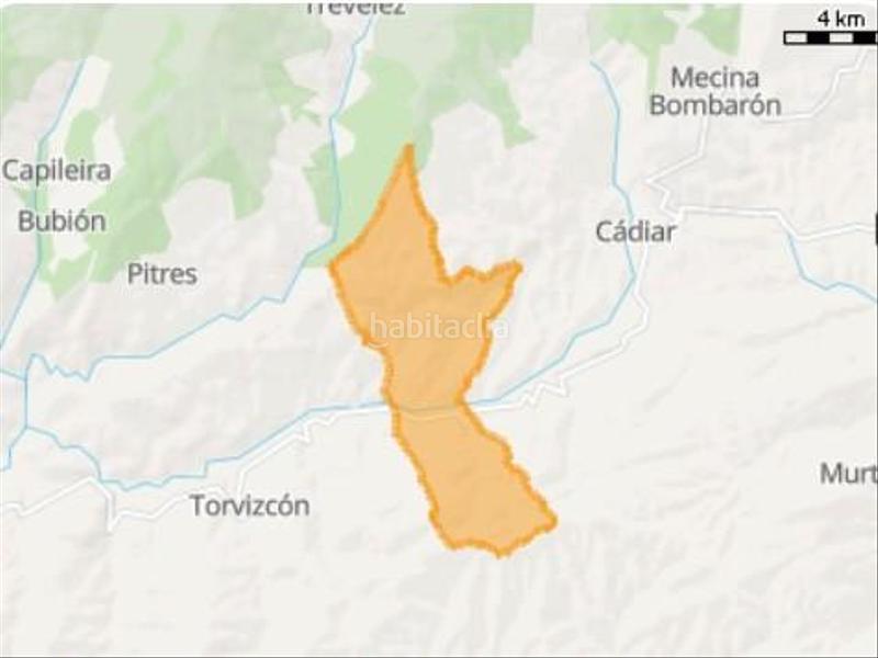 Foto 9023872a-b9fb-45e0-92be-df878d783a56. Casa  a reformar . granada en Cástaras