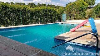 House  Baeza