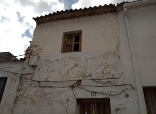 Casa  Alta