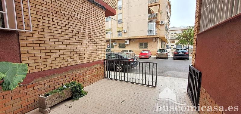 Foto 051b51ee-1787-4a3d-a639-1f6829b9c02e. Planta baixa amb calefacció a Zona Hospital Linares