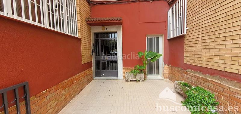 Foto 3a67d0d9-d21c-4f06-90db-07ba3450fbbe. Planta baixa amb calefacció a Zona Hospital Linares