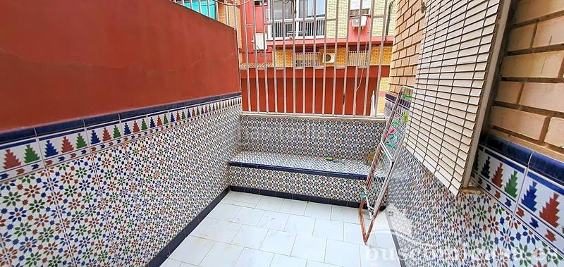 Foto 559d2c03-129b-4a54-93e8-bda6fe81ed0f. Planta baixa amb calefacció a Zona Hospital Linares