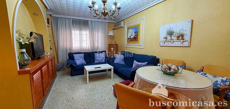 Foto 9aa31cd0-7fdf-46e1-af5c-29e445d450cd. Planta baixa amb calefacció a Zona Hospital Linares