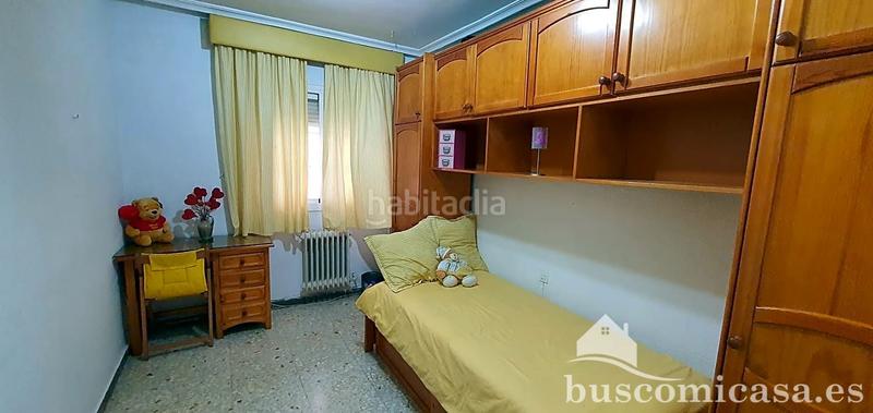 Foto d69da911-eac2-44bc-80de-c97b0f82228d. Planta baixa amb calefacció a Zona Hospital Linares