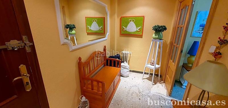 Foto e9fdab10-1b6c-4927-80e8-b2b33a33b5b8. Planta baixa amb calefacció a Zona Hospital Linares