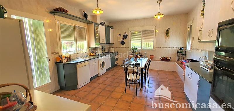 Foto 008eac2e-1011-4192-98aa-8cade35cb5d4. Haus mit heizung pool in San Roque - La Cruz - La Rozuela Linares