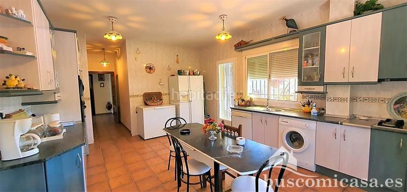 Foto 0a8df2b4-67f1-4664-a7af-ec78f3bf2a85. Haus mit heizung pool in San Roque - La Cruz - La Rozuela Linares