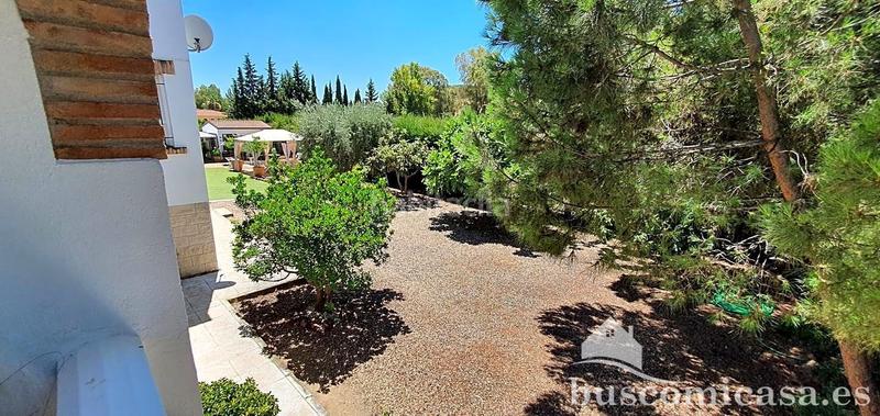 Foto 0c954391-1dc8-4b2a-a9b4-bab1f3f43e54. Haus mit heizung pool in San Roque - La Cruz - La Rozuela Linares