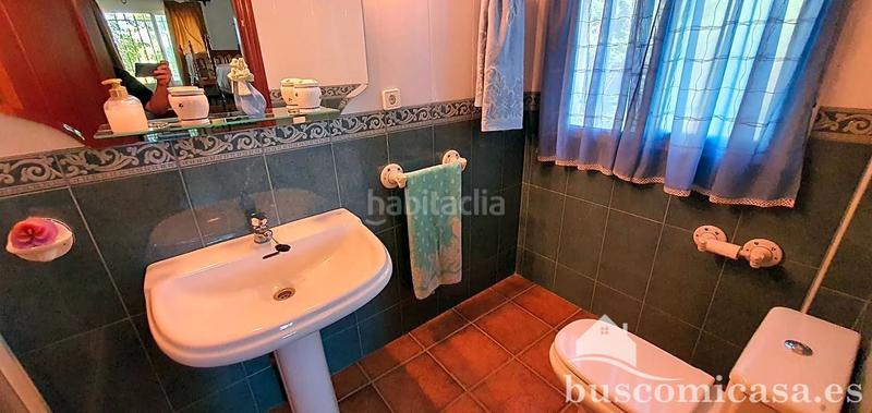 Foto 0e7266ec-0726-40ac-9472-da9370e122a0. Haus mit heizung pool in San Roque - La Cruz - La Rozuela Linares