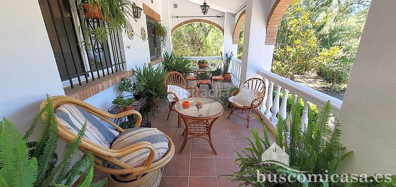 Foto 0f593eda-9ccc-4a42-af45-002e402e9658. Haus mit heizung pool in San Roque - La Cruz - La Rozuela Linares