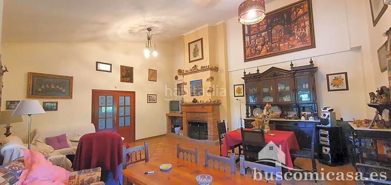 Foto 13072449-47b9-43de-883a-cdb09e699a35. Haus mit heizung pool in San Roque - La Cruz - La Rozuela Linares