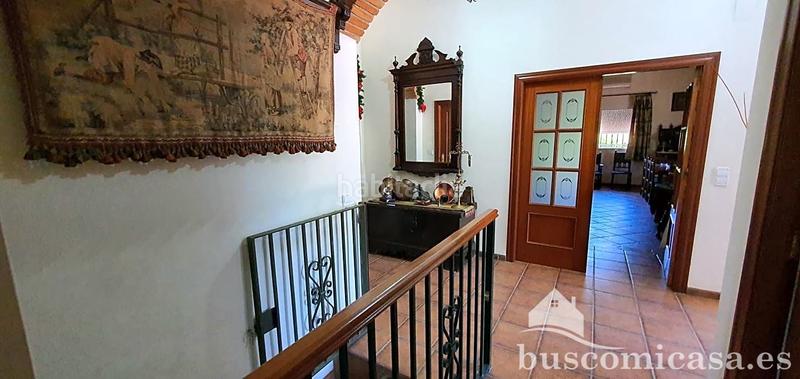 Foto 1b8588d9-7cc8-452b-86db-1a2aae369ea4. Haus mit heizung pool in San Roque - La Cruz - La Rozuela Linares