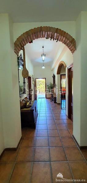 Foto 235011f8-6ce2-4fba-a26b-3e0129431305. Haus mit heizung pool in San Roque - La Cruz - La Rozuela Linares