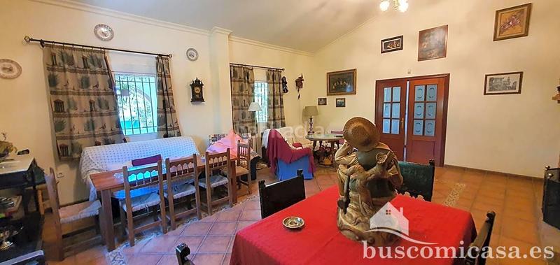 Foto 273e81a5-dd39-4be4-a8b0-aacf1b74087a. Haus mit heizung pool in San Roque - La Cruz - La Rozuela Linares