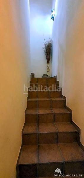 Foto 2b43f45d-4474-4d5e-8058-a298dca9648a. Haus mit heizung pool in San Roque - La Cruz - La Rozuela Linares