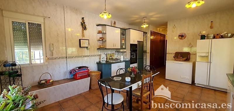 Foto 2cb497ee-813d-4f6f-ba4f-f94dd7f52220. Haus mit heizung pool in San Roque - La Cruz - La Rozuela Linares