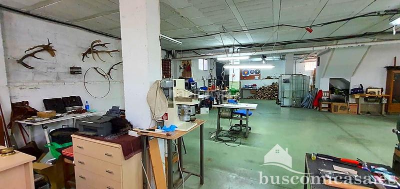 Foto 2f2896ce-2e69-4829-ba36-0c079c20513b. Haus mit heizung pool in San Roque - La Cruz - La Rozuela Linares