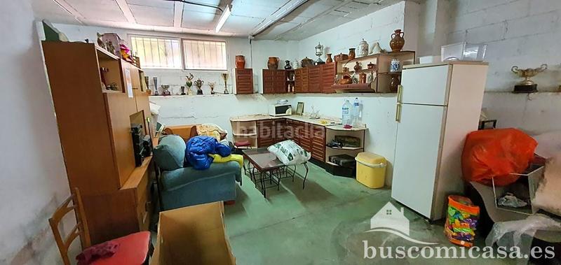 Foto 38366f16-95b8-468b-8831-4e2e050dd239. Haus mit heizung pool in San Roque - La Cruz - La Rozuela Linares