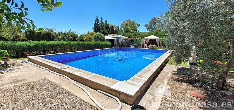 Foto 38891db9-ae82-4d8d-91ff-44cf56792b36. Haus mit heizung pool in San Roque - La Cruz - La Rozuela Linares