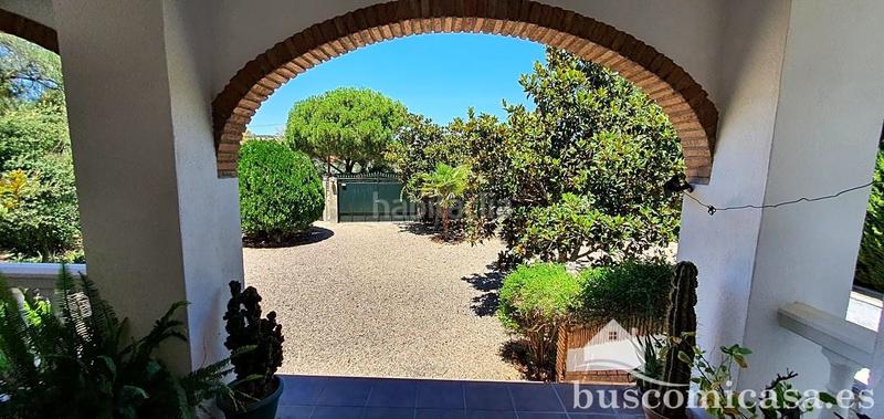 Foto 3ca8b83f-20a8-44a2-a39d-1c993636430f. Haus mit heizung pool in San Roque - La Cruz - La Rozuela Linares