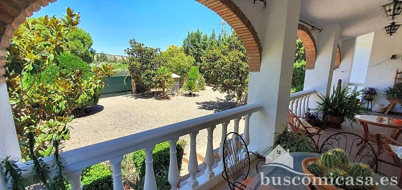 Foto 50520a14-16df-4a9b-a6ee-cadfba0200da. Haus mit heizung pool in San Roque - La Cruz - La Rozuela Linares