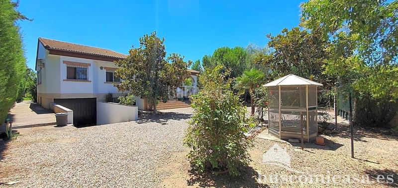Foto 54c9d914-b587-4165-ba1d-25485db8cd90. Haus mit heizung pool in San Roque - La Cruz - La Rozuela Linares