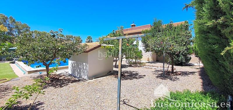 Foto 62b0fb94-10a1-4327-aad9-f5de3e5f44c7. Haus mit heizung pool in San Roque - La Cruz - La Rozuela Linares