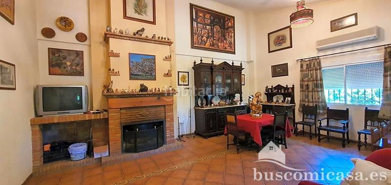 Foto 687123a5-c49c-450f-a242-c82892958e0c. Haus mit heizung pool in San Roque - La Cruz - La Rozuela Linares