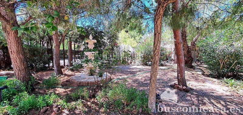 Foto 7c1a51ca-c1a1-47c8-9aca-be686d1c97d6. Haus mit heizung pool in San Roque - La Cruz - La Rozuela Linares