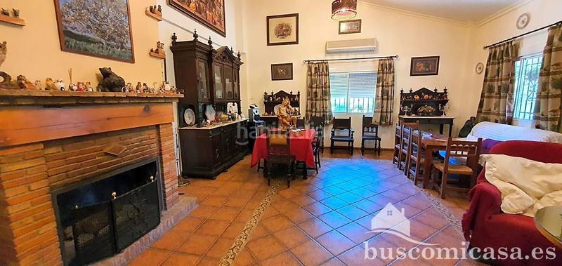 Foto 8ae9df1a-96f3-4b8e-be12-02a0c2b47e51. Haus mit heizung pool in San Roque - La Cruz - La Rozuela Linares