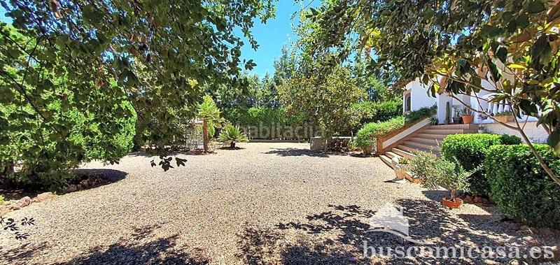 Foto 8c55754d-ce45-47e9-8483-2811b93cb6cc. Haus mit heizung pool in San Roque - La Cruz - La Rozuela Linares