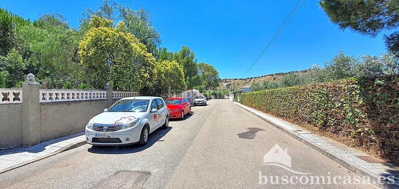 Foto 901e7086-10b2-452c-a194-454057325dc5. Haus mit heizung pool in San Roque - La Cruz - La Rozuela Linares