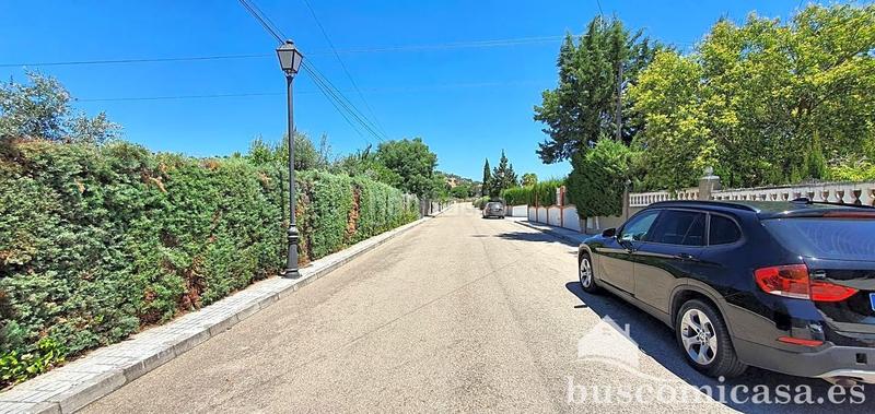 Foto 95f04af5-b80c-4c14-aec8-1e297ee3cc82. Haus mit heizung pool in San Roque - La Cruz - La Rozuela Linares