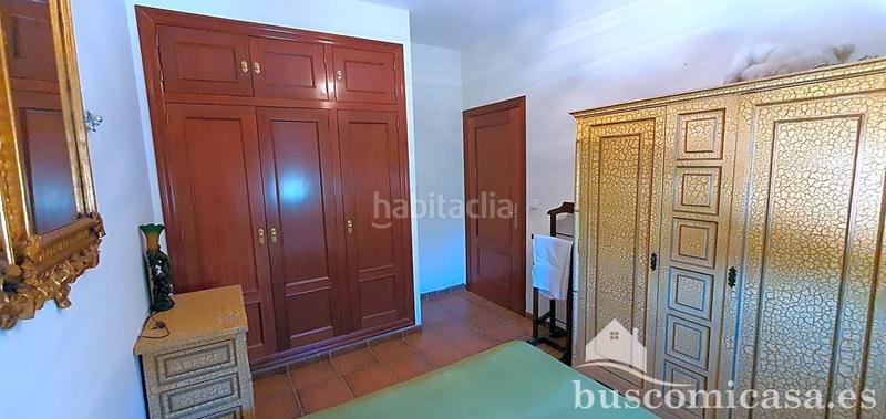 Foto a459e44c-516e-49df-9f20-964c19f1aee7. Haus mit heizung pool in San Roque - La Cruz - La Rozuela Linares