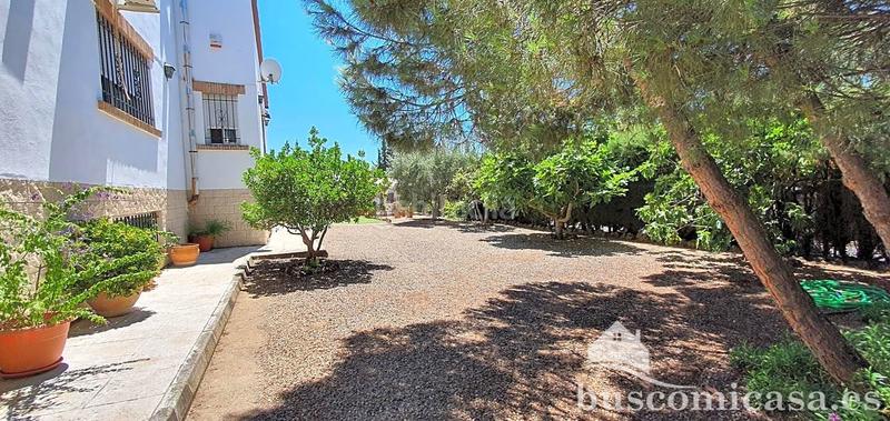 Foto b2597372-0bd5-474f-bc72-e8d6c57ecff1. Haus mit heizung pool in San Roque - La Cruz - La Rozuela Linares