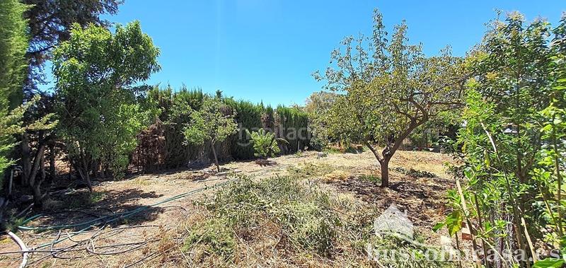 Foto bfcfcec7-f181-4b6b-b375-4b5e71f5d136. Haus mit heizung pool in San Roque - La Cruz - La Rozuela Linares