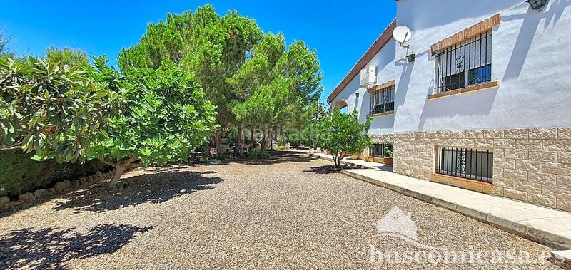Foto cd0a960a-8ce2-41a6-ba68-5f71e2077ab4. Haus mit heizung pool in San Roque - La Cruz - La Rozuela Linares