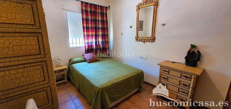 Foto d68188bc-5cd0-4eef-b43f-5b3f1e7d4a4d. Haus mit heizung pool in San Roque - La Cruz - La Rozuela Linares