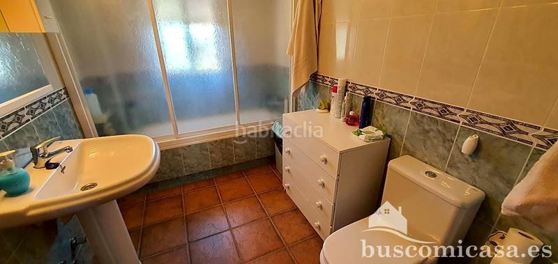 Foto d718eedb-6142-4818-8c25-7cf867468913. Haus mit heizung pool in San Roque - La Cruz - La Rozuela Linares